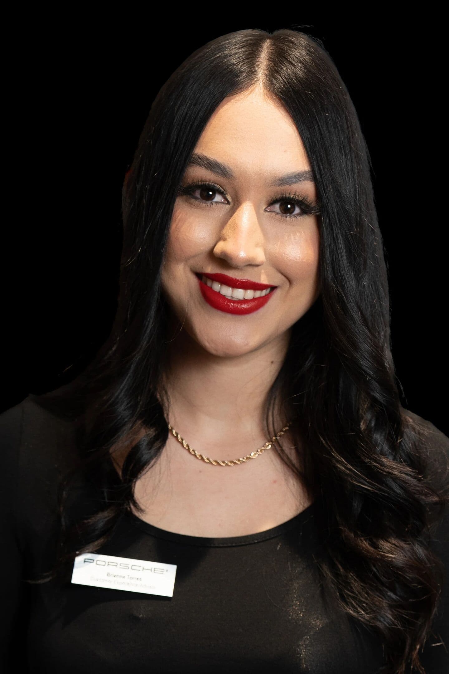 Brianna Torres