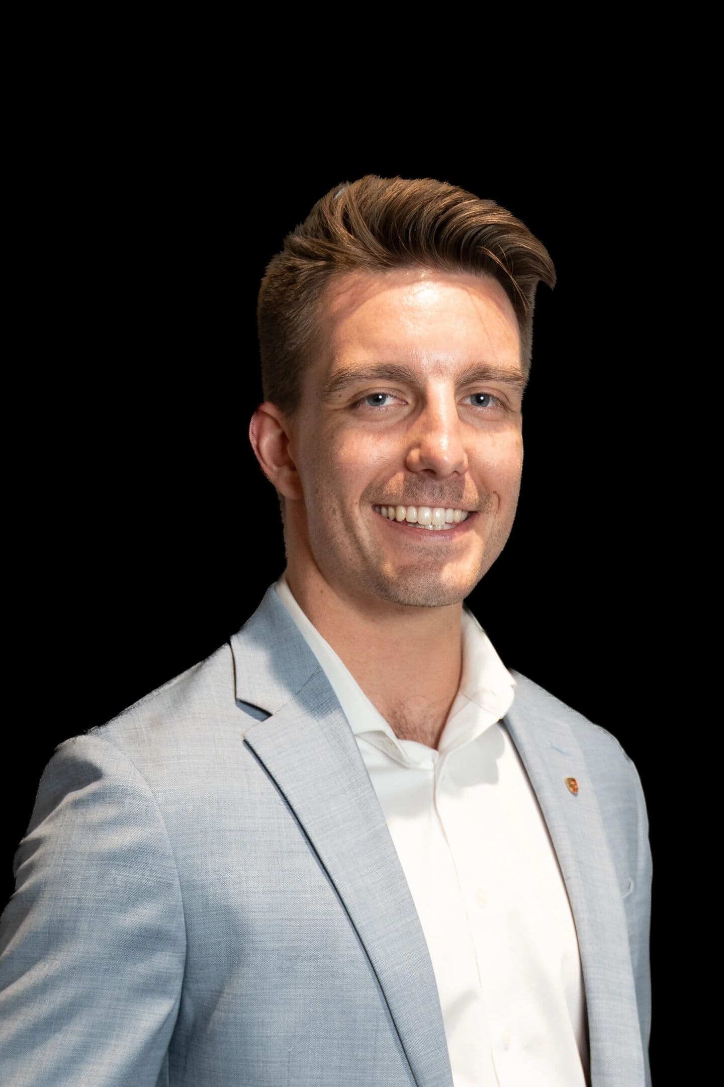 Nick Hill