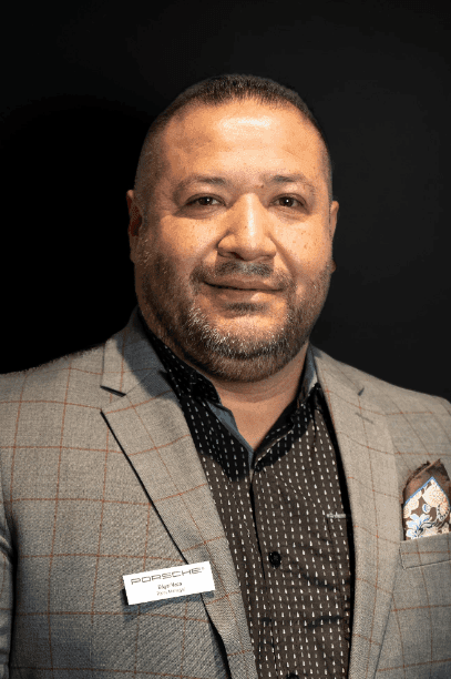 Edgar Vaca