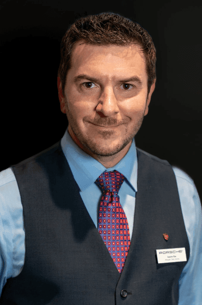 Andrew Ober
