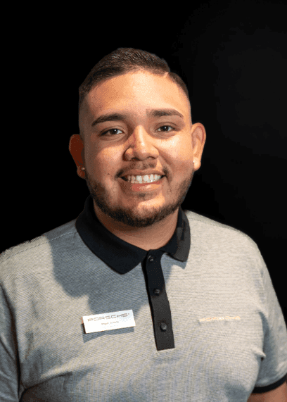 Miguel Acosta