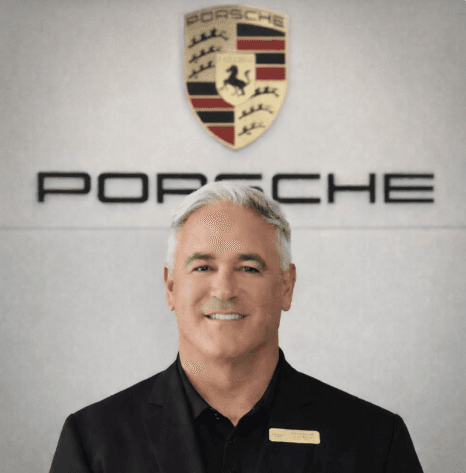 Photo of Darren Gertz