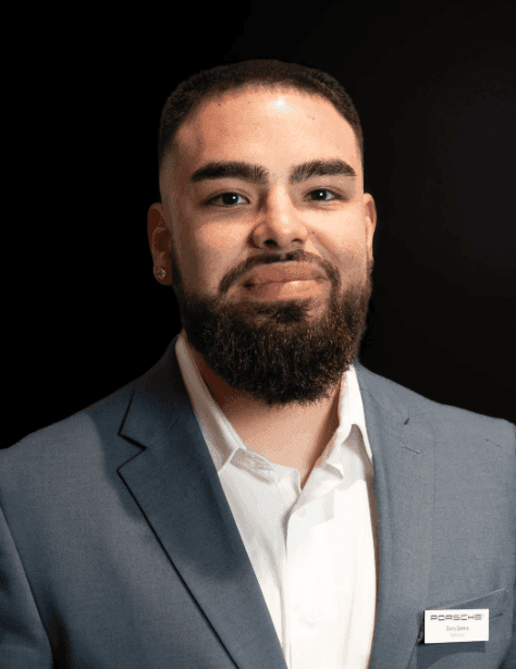 Danny Zamora