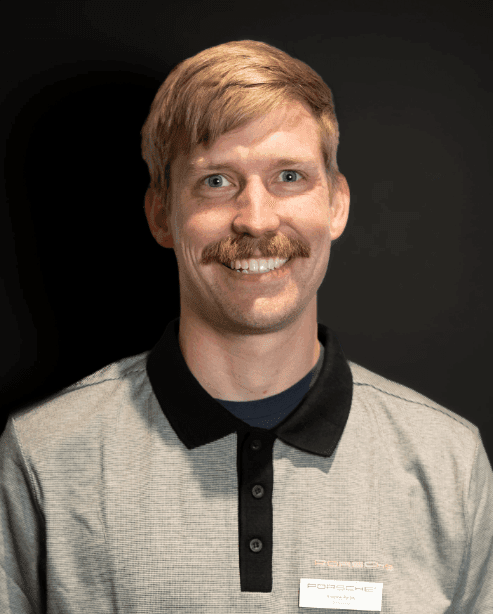 Andrew Reiber