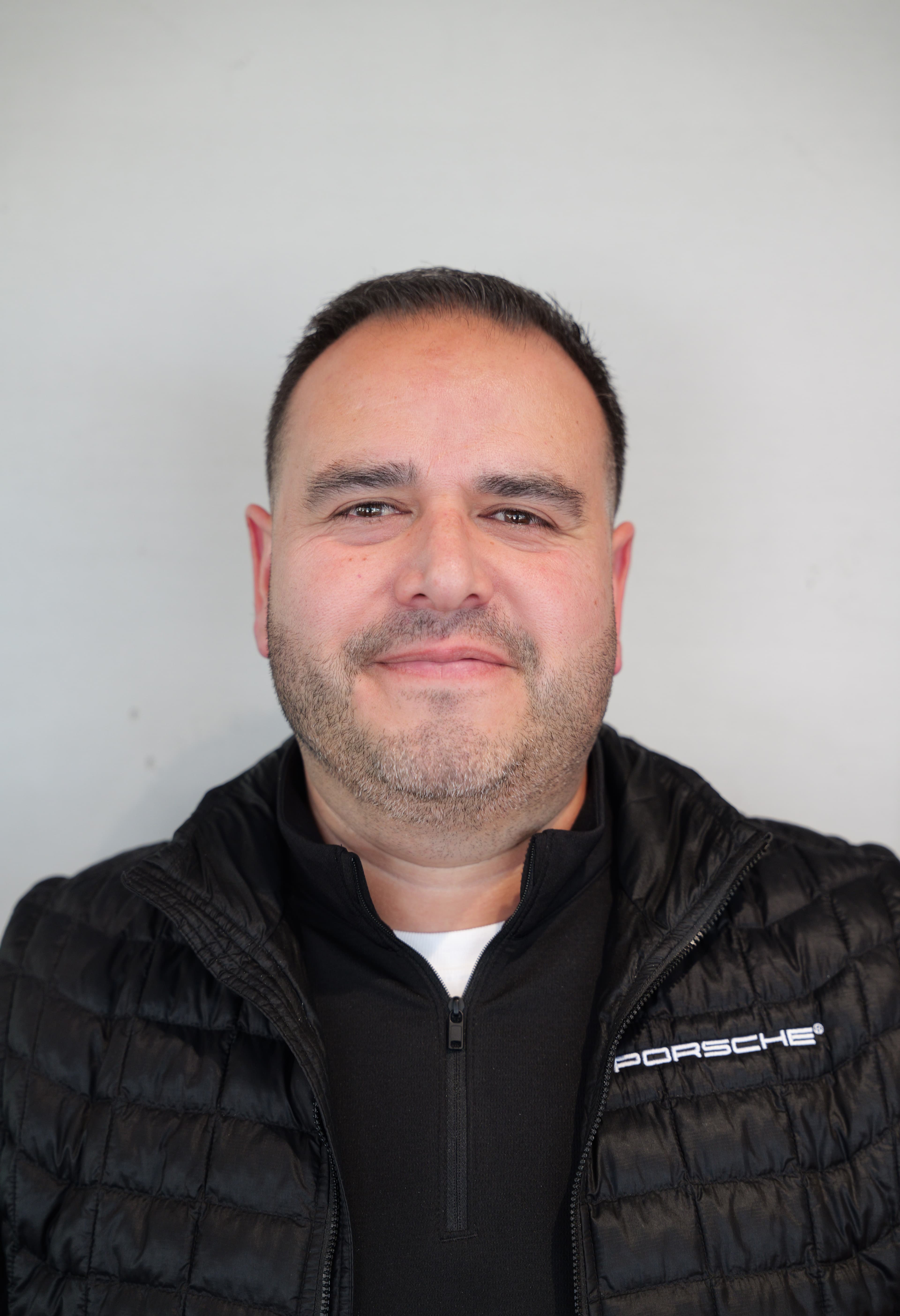 Photo of Danny Morales