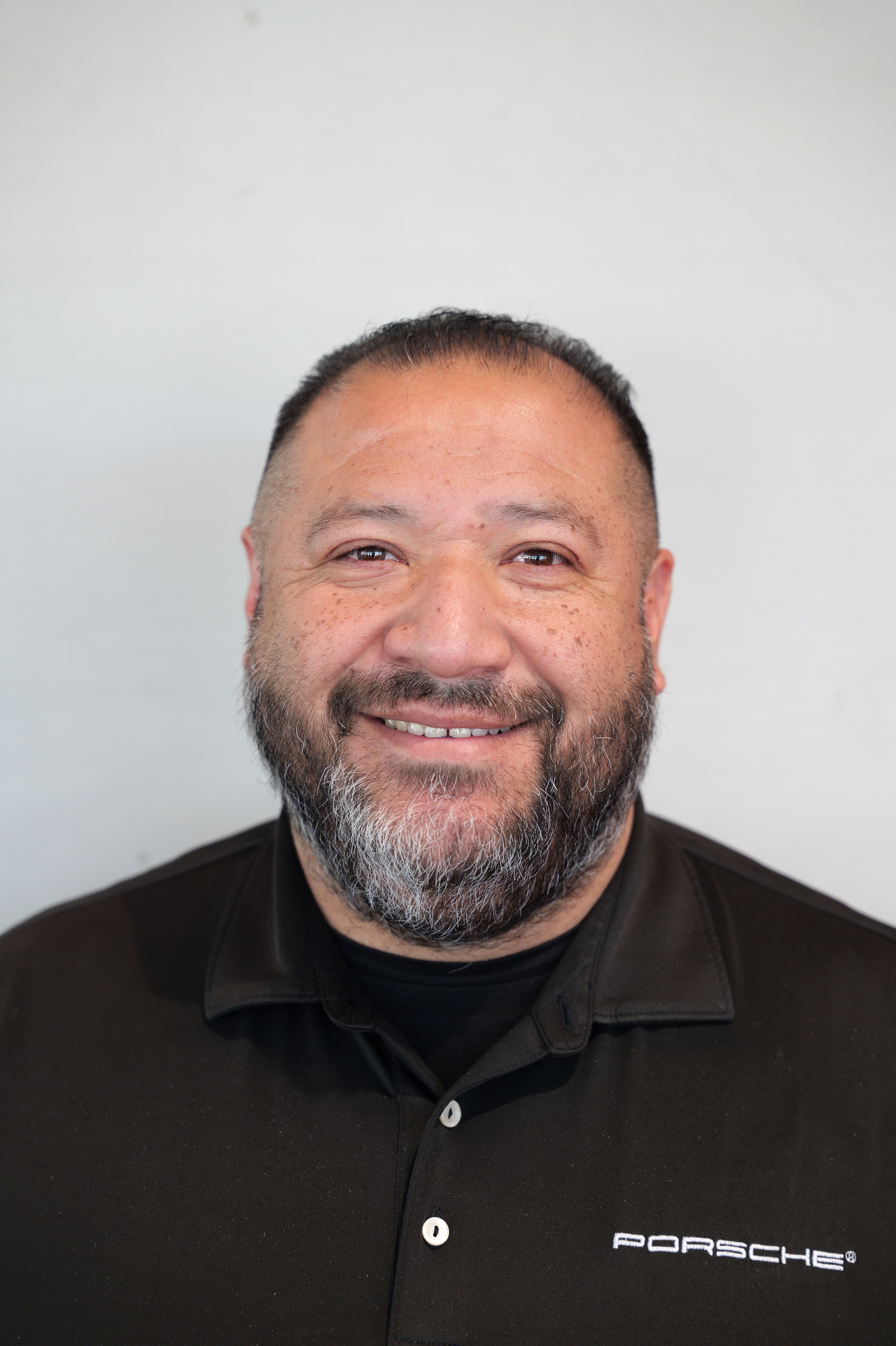 Photo of Edgar Vaca