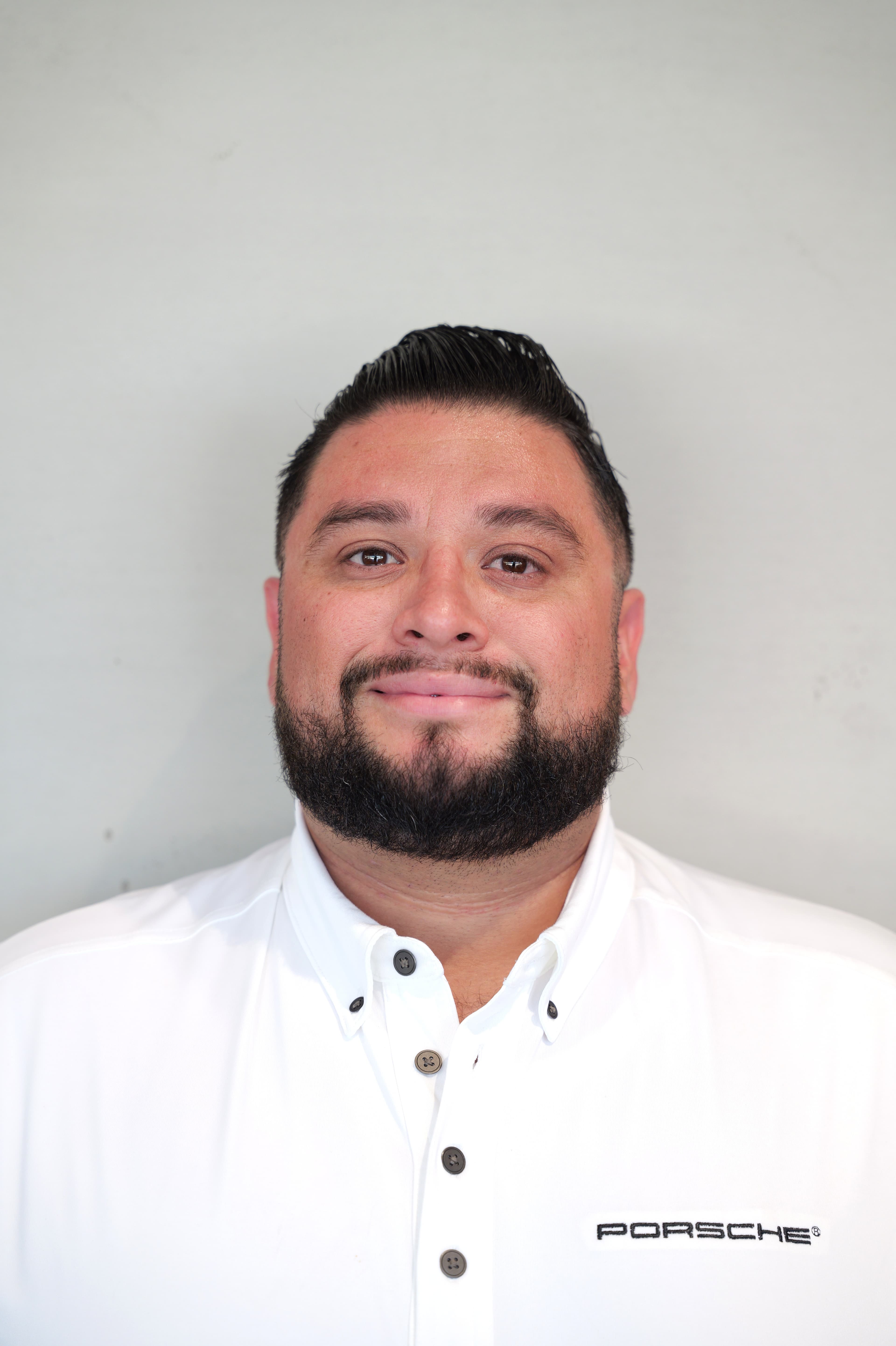 Photo of Gibbs Moncayo