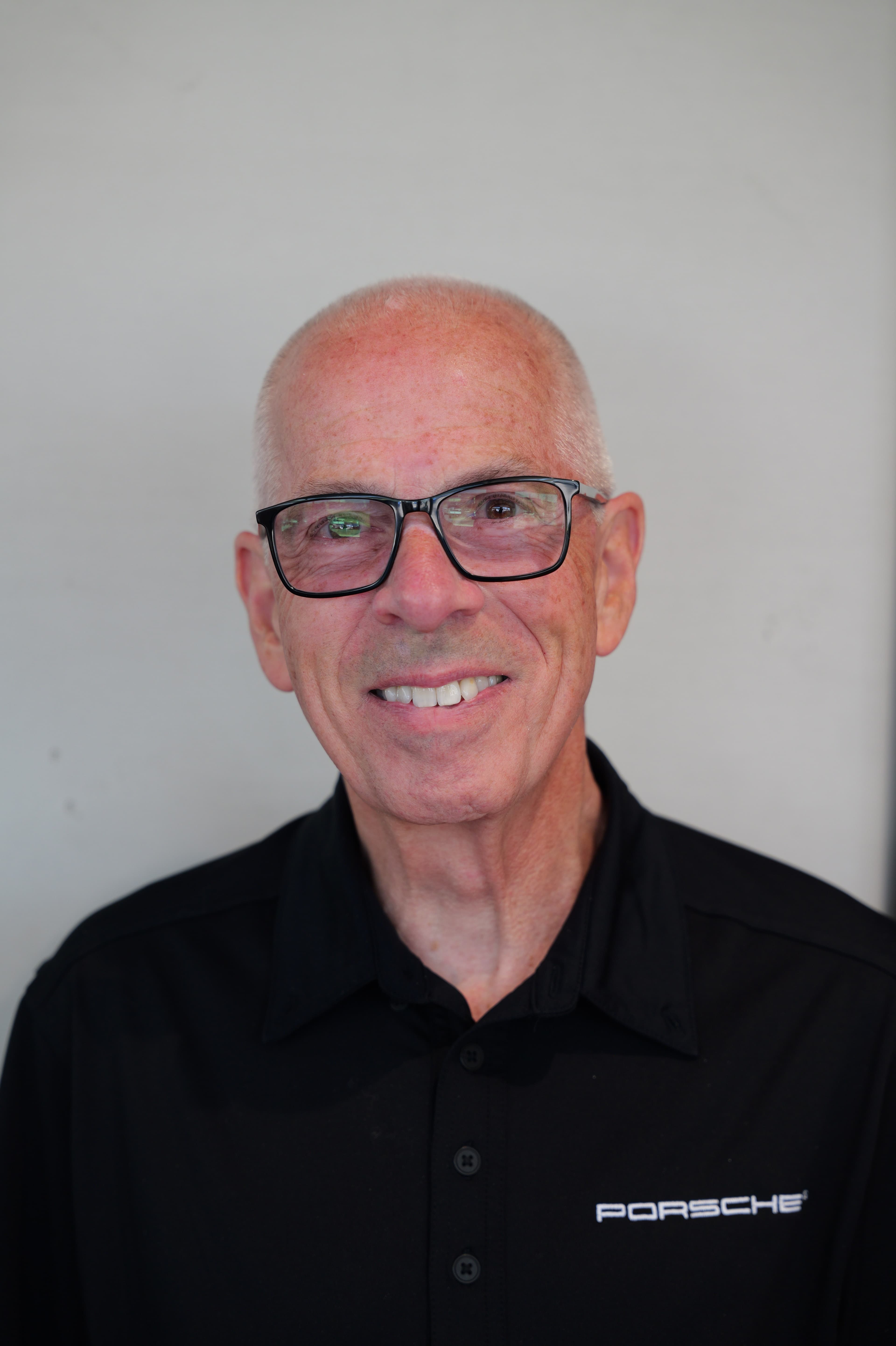 Photo of Tony Brizzolara