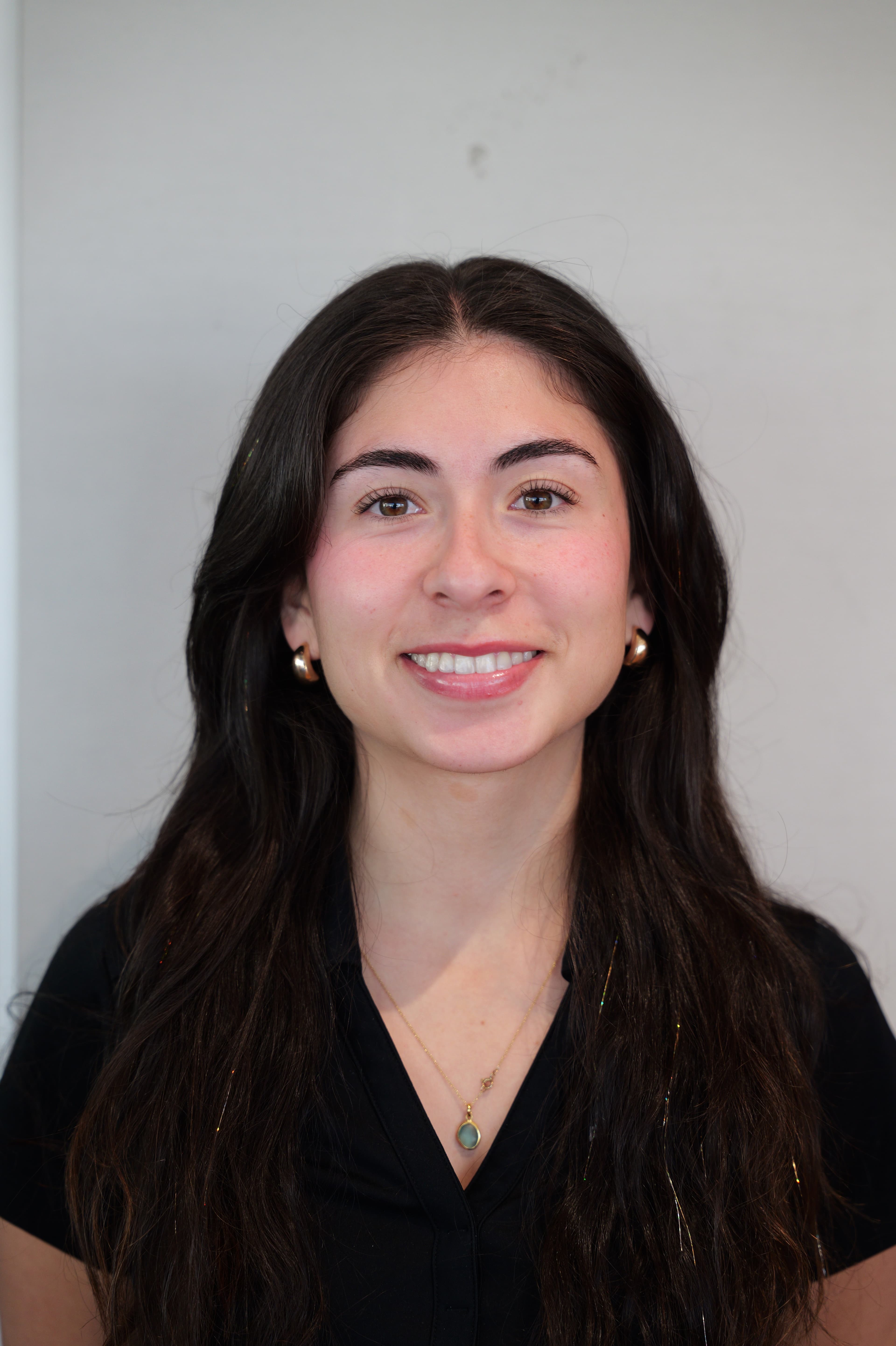 Photo of Cecilia Cardenas