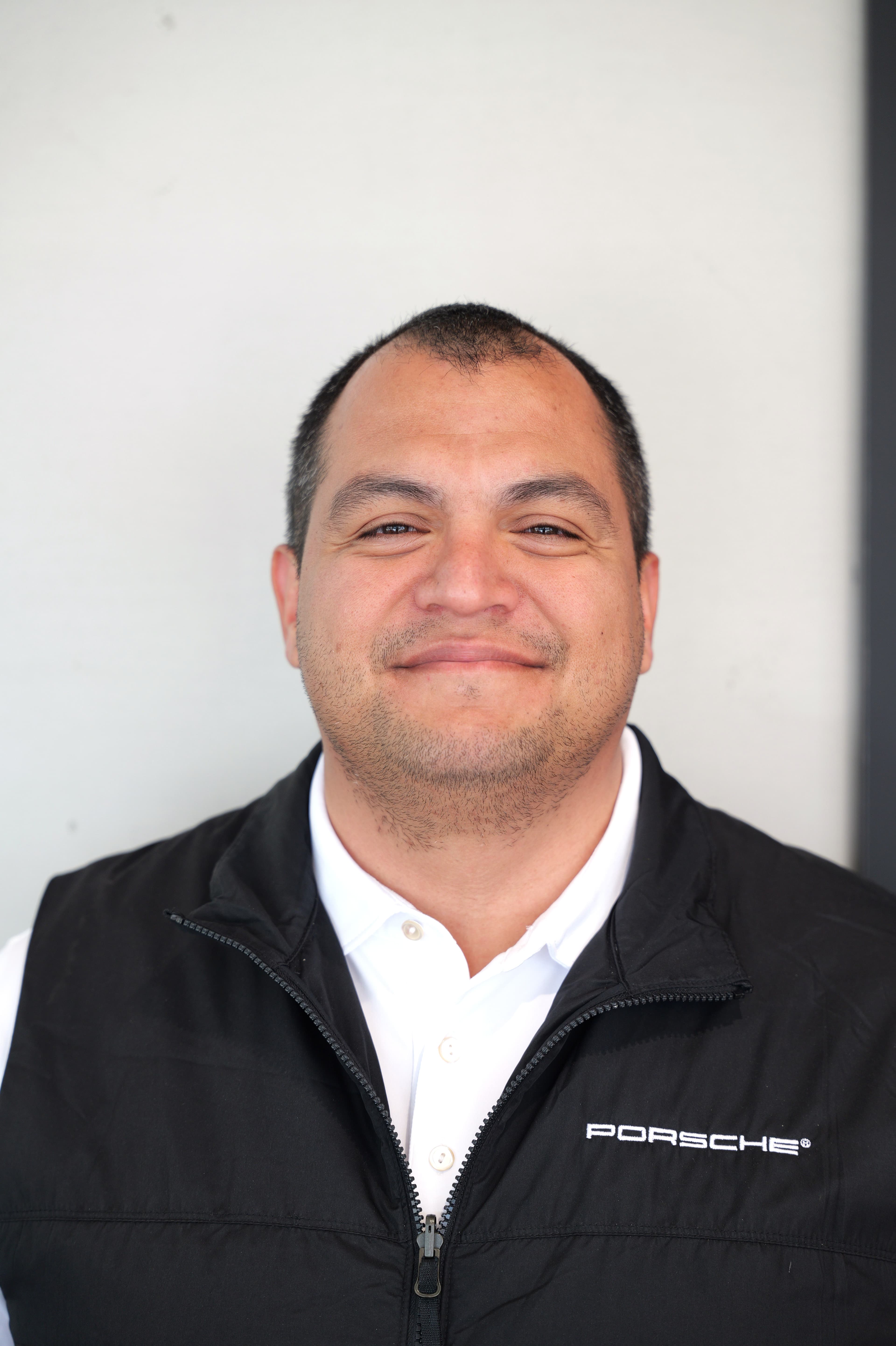Photo of Marcos Flores