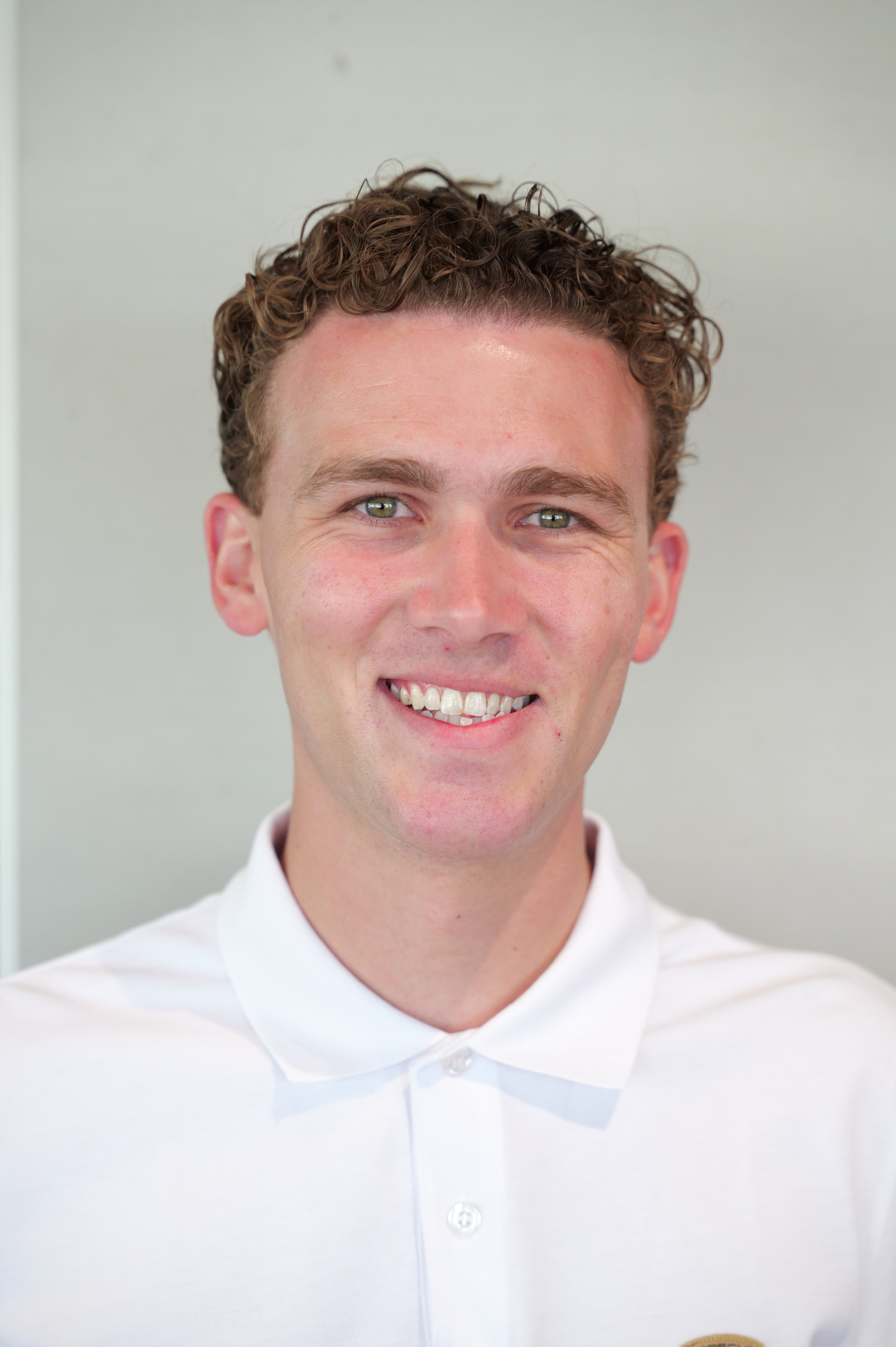 Photo of Carson Steenblock