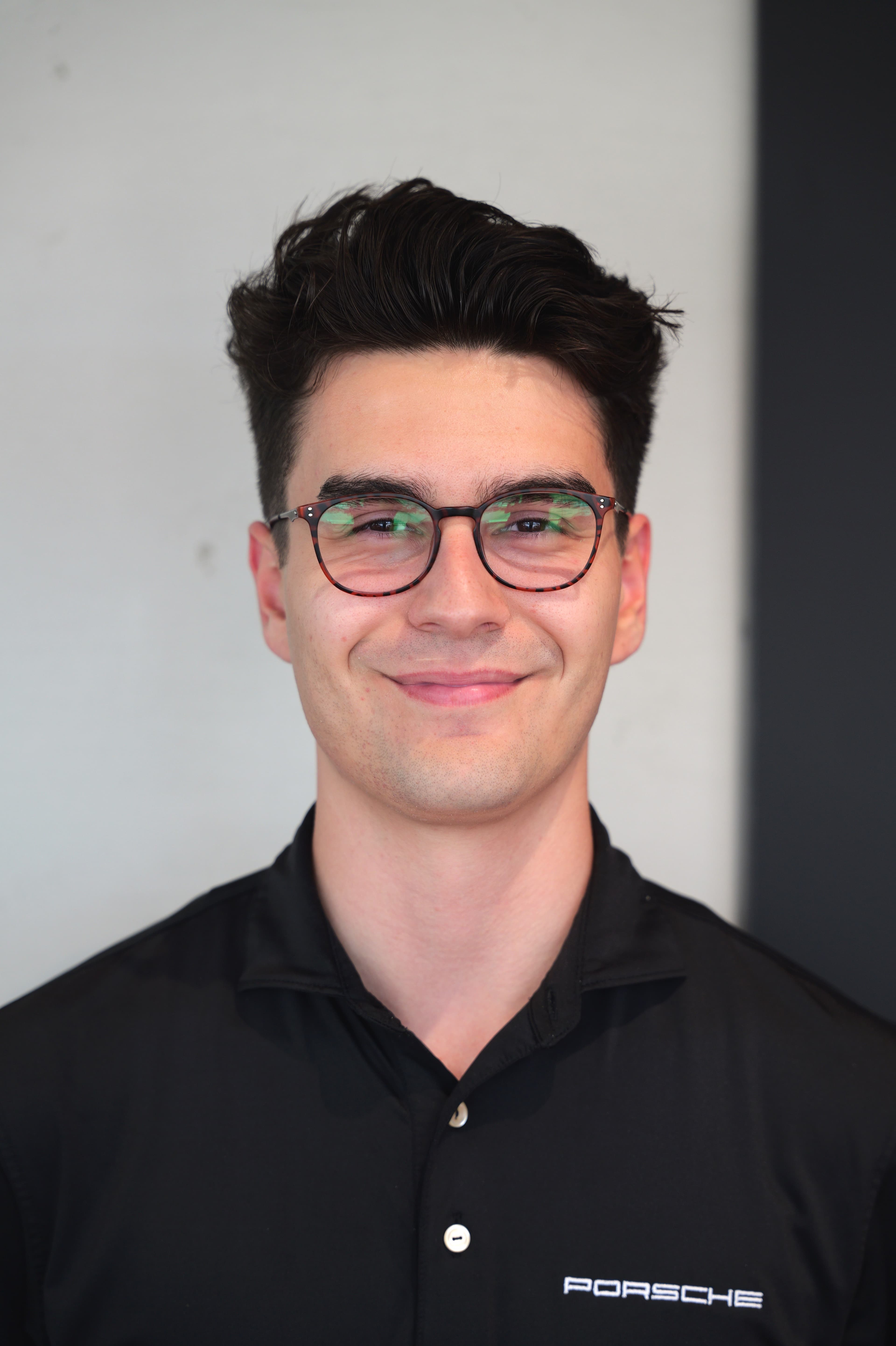 Photo of Michael Whiteside
