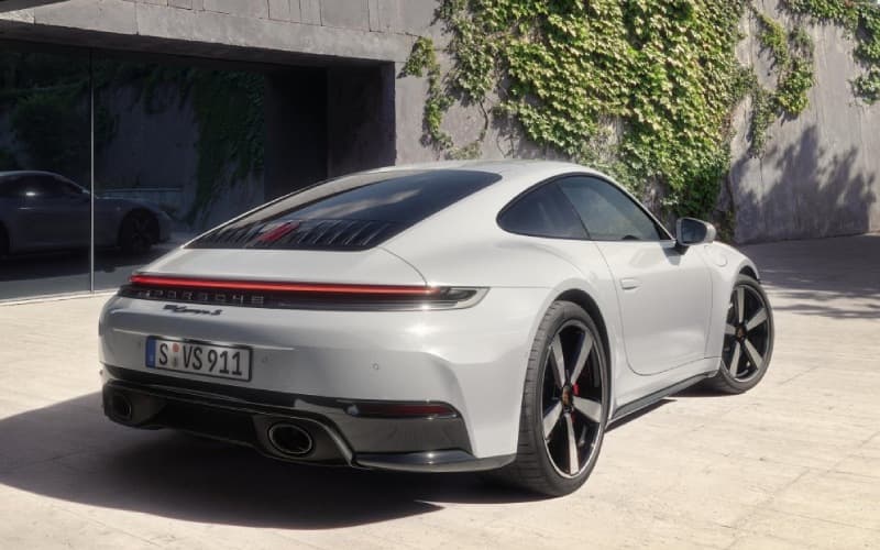 How Porsche San Luis Obispo Helps You Choose the Right Option