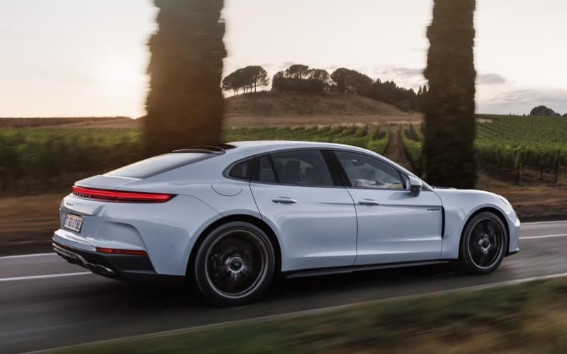 Lease vs Finance: What Makes More Sense for Drivers near Templeton, CA?