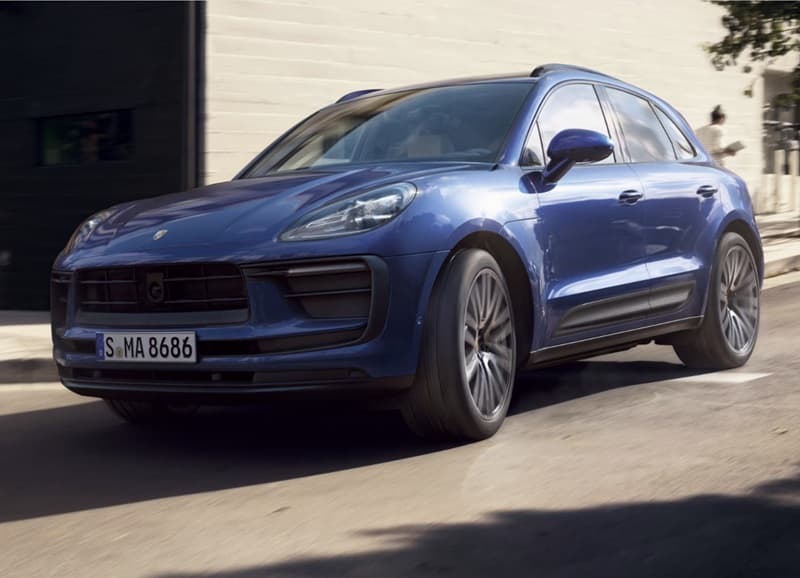 Why Leasing the 2026 Porsche Macan May Be Right for You