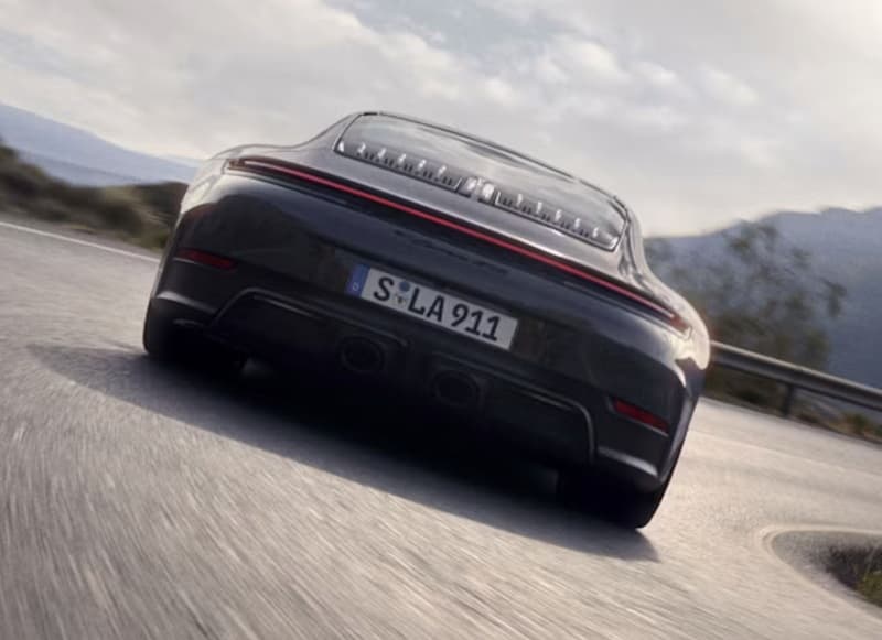 How Porsche San Luis Obispo Helps You Choose the Right Option