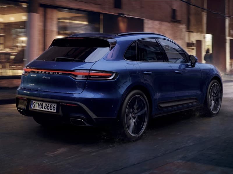 How Porsche San Luis Obispo Helps You Choose the Right Option