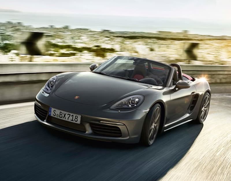 How Porsche San Luis Obispo Helps You Choose the Right Option