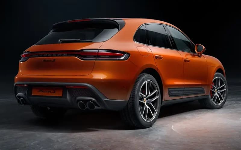 5 Buying Considerations Before You Choose Your Porsche Macan.
