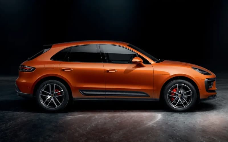 How Porsche San Luis Obispo Helps You Choose the Right Option