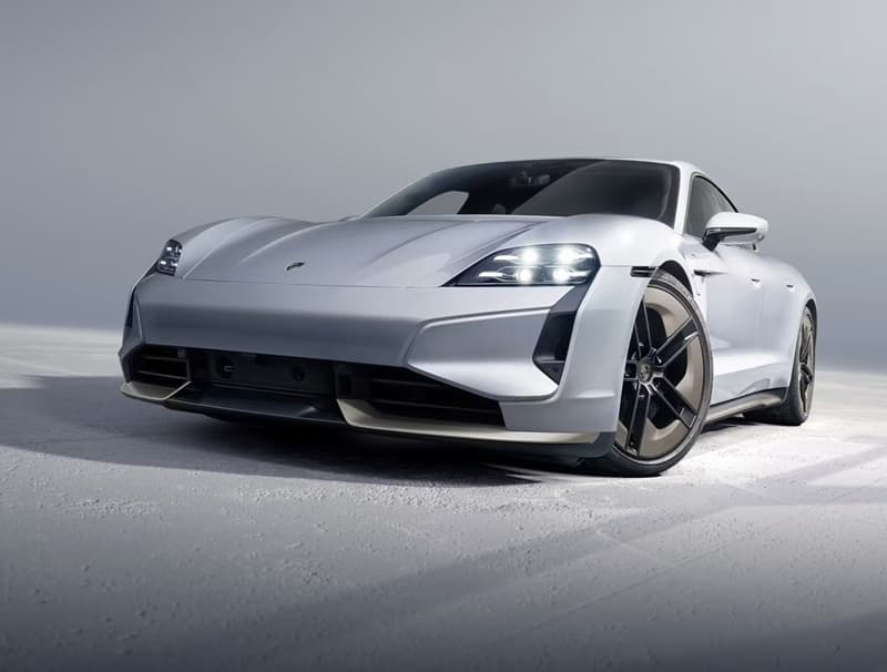 Why Leasing the 2026 Porsche Taycan May Be Right for You